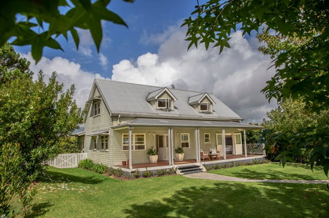Spicers Clovelly Estate - Accommodation Brisbane 1