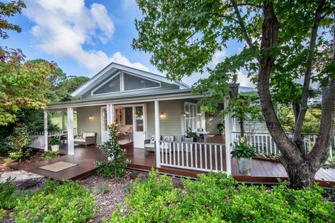 Spicers Clovelly Estate - Accommodation Brisbane 3