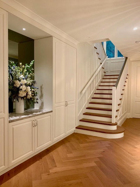 Spicers Clovelly Estate - Accommodation Brisbane 4