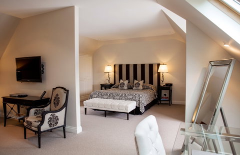 Spicers Clovelly Estate - Accommodation Brisbane 12