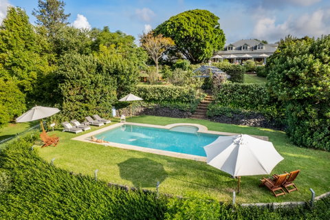 Spicers Clovelly Estate - Accommodation Brisbane 13