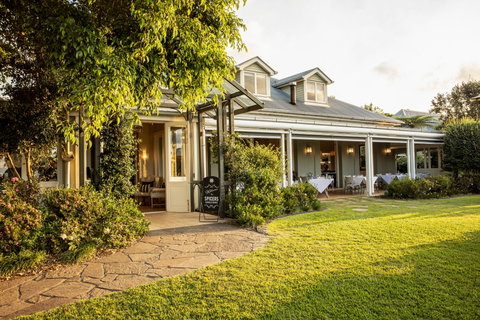 Spicers Clovelly Estate - Accommodation Brisbane 14