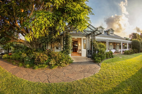 Spicers Clovelly Estate - Accommodation Brisbane 15
