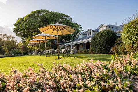 Spicers Clovelly Estate - Accommodation Brisbane 16