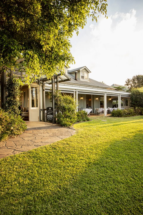 Spicers Clovelly Estate - Accommodation Brisbane 17