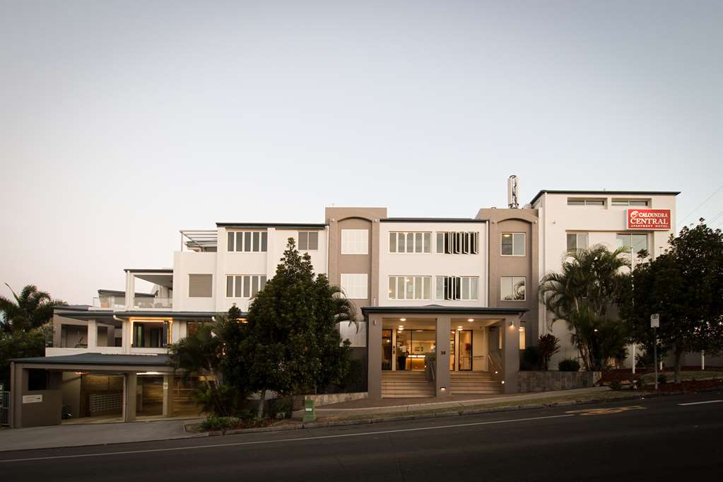 Currimundi QLD Accommodation Brisbane