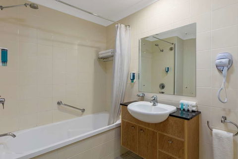 Nesuto Canberra Apartment Hotel - Accommodation Brisbane 3
