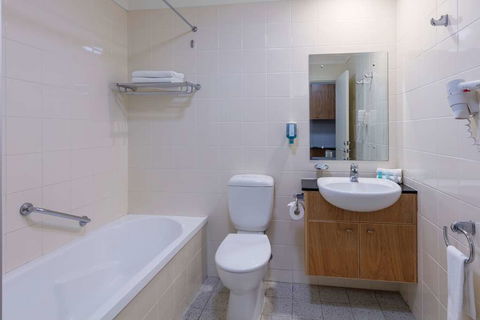 Nesuto Canberra Apartment Hotel - Accommodation Brisbane 4