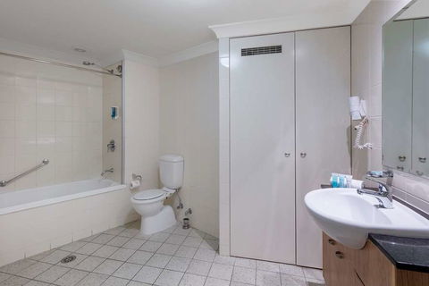 Nesuto Canberra Apartment Hotel - Accommodation Brisbane 5