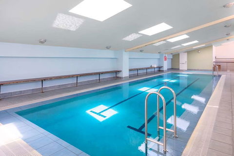 Nesuto Canberra Apartment Hotel - Accommodation Brisbane 6