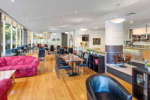 Nesuto Canberra Apartment Hotel - Accommodation Brisbane 7