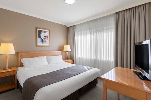 Nesuto Canberra Apartment Hotel - Accommodation Brisbane 9