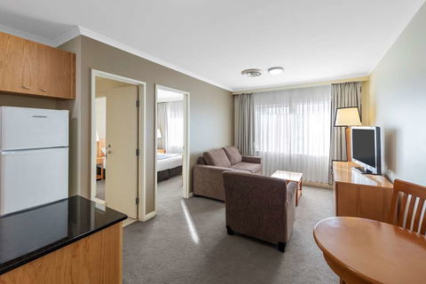 Nesuto Canberra Apartment Hotel - Accommodation Brisbane 11