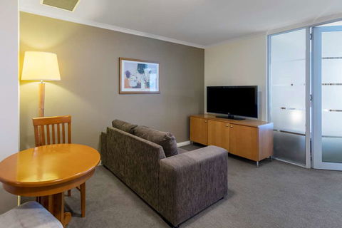 Nesuto Canberra Apartment Hotel - Accommodation Brisbane 13