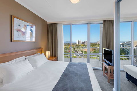Nesuto Canberra Apartment Hotel - Accommodation Brisbane 14