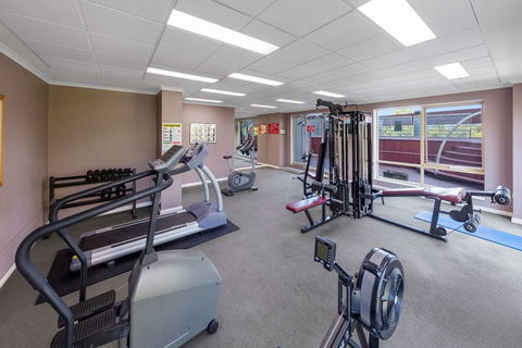 Nesuto Canberra Apartment Hotel - Accommodation Brisbane 15