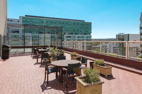 Nesuto Canberra Apartment Hotel - Accommodation Brisbane 17