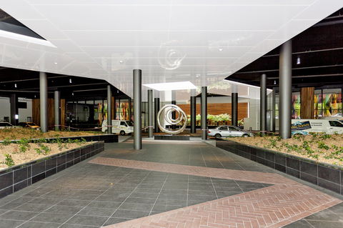 Astra Canberra Manhattan - Accommodation Brisbane 3