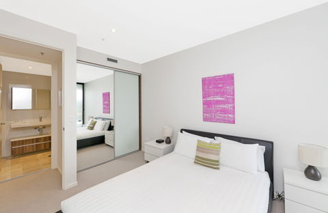 Astra Canberra Manhattan - Accommodation Brisbane 4