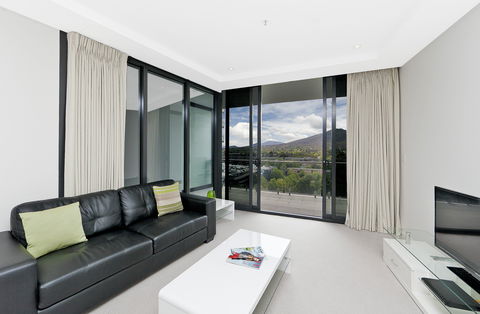 Astra Canberra Manhattan - Accommodation Brisbane 6