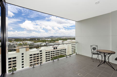 Astra Canberra Manhattan - Accommodation Brisbane 8