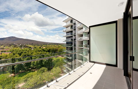 Astra Canberra Manhattan - Accommodation Brisbane 11