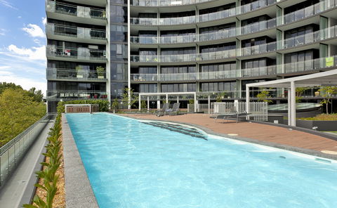 Astra Canberra Manhattan - Accommodation Brisbane 13