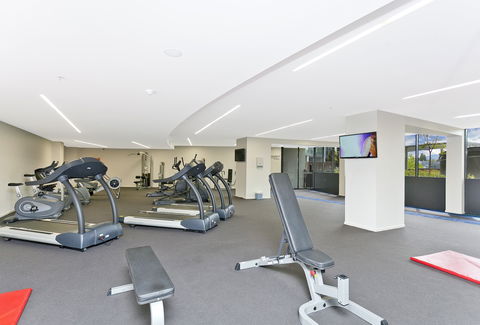 Astra Canberra Manhattan - Accommodation Brisbane 14
