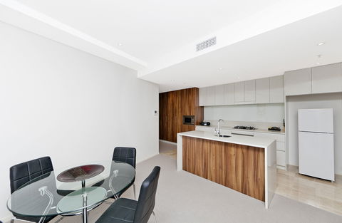 Astra Canberra Manhattan - Accommodation Brisbane 15