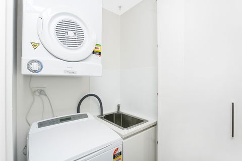Astra Canberra Manhattan - Accommodation Brisbane 16