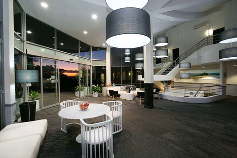 Best Western Plus Apollo International - Accommodation Brisbane 3