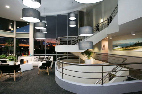 Best Western Plus Apollo International - Accommodation Brisbane 4