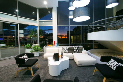 Best Western Plus Apollo International - Accommodation Brisbane 5
