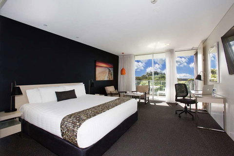 Best Western Plus Apollo International - Accommodation Brisbane 6