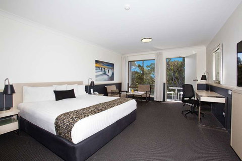 Best Western Plus Apollo International - Accommodation Brisbane 7
