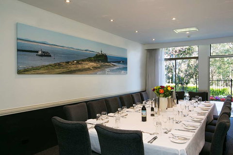 Best Western Plus Apollo International - Accommodation Brisbane 11