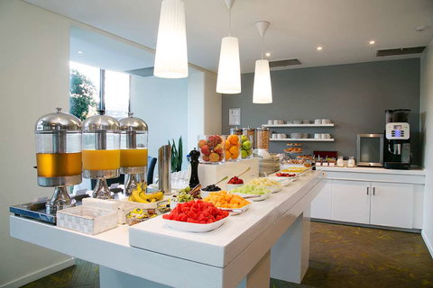 Best Western Plus Apollo International - Accommodation Brisbane 13