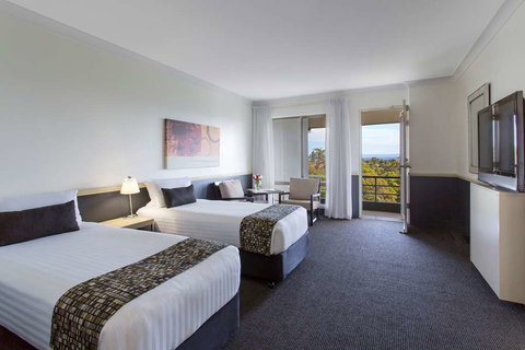 Best Western Plus Apollo International - Accommodation Brisbane 15