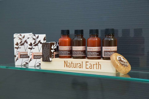 Best Western Plus Apollo International - Accommodation Brisbane 16