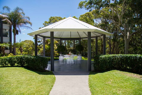 Best Western Plus Apollo International - Accommodation Brisbane 17