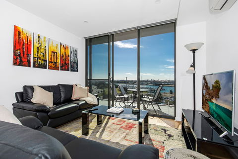 Astra Apartments Newcastle - Accommodation Brisbane 7