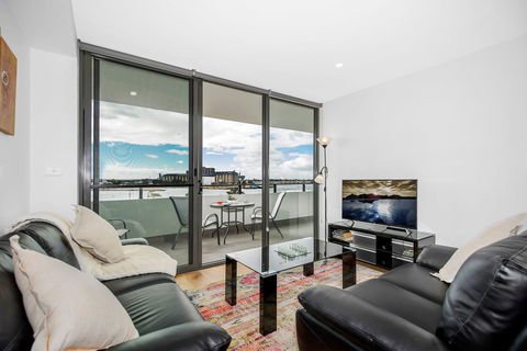 Astra Apartments Newcastle - Accommodation Brisbane 8