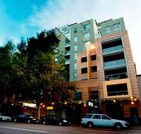 Quest Newcastle - Accommodation Brisbane