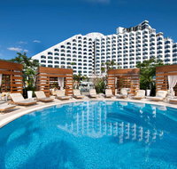 Crown Metropol Perth - Accommodation Brisbane