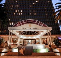 Duxton Hotel - Accommodation Brisbane