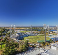 Fraser Suites Perth - Accommodation Brisbane