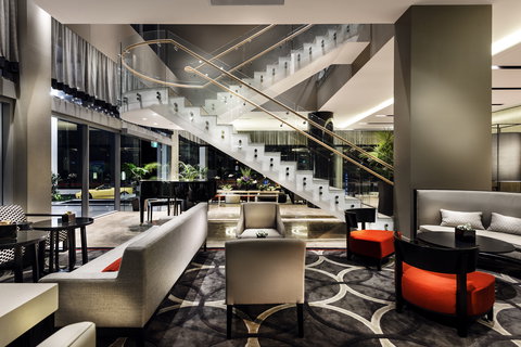 Fraser Suites Perth - Accommodation Brisbane 3