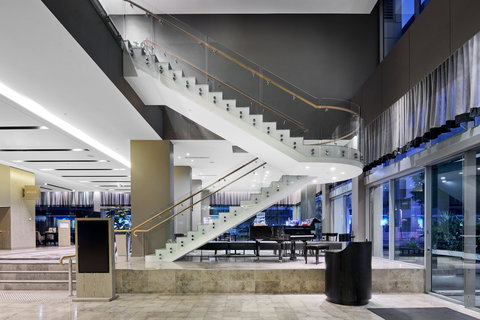 Fraser Suites Perth - Accommodation Brisbane 5