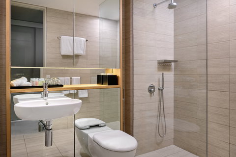 Fraser Suites Perth - Accommodation Brisbane 7