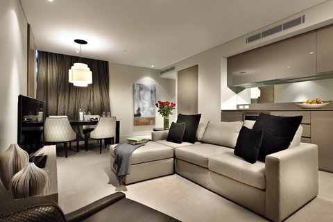 Fraser Suites Perth - Accommodation Brisbane 8